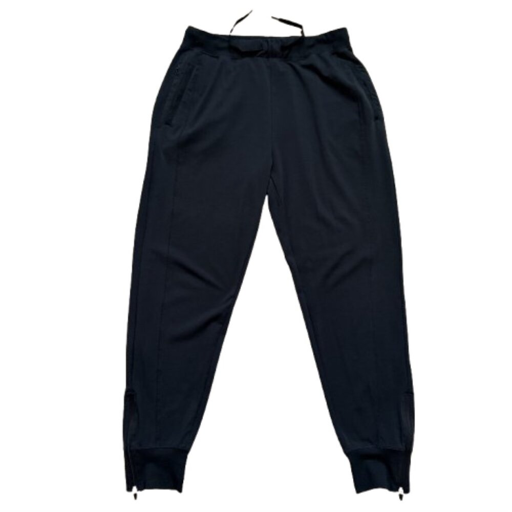 Tommy John Dark Navy Jogger - Picture 2 of 8
